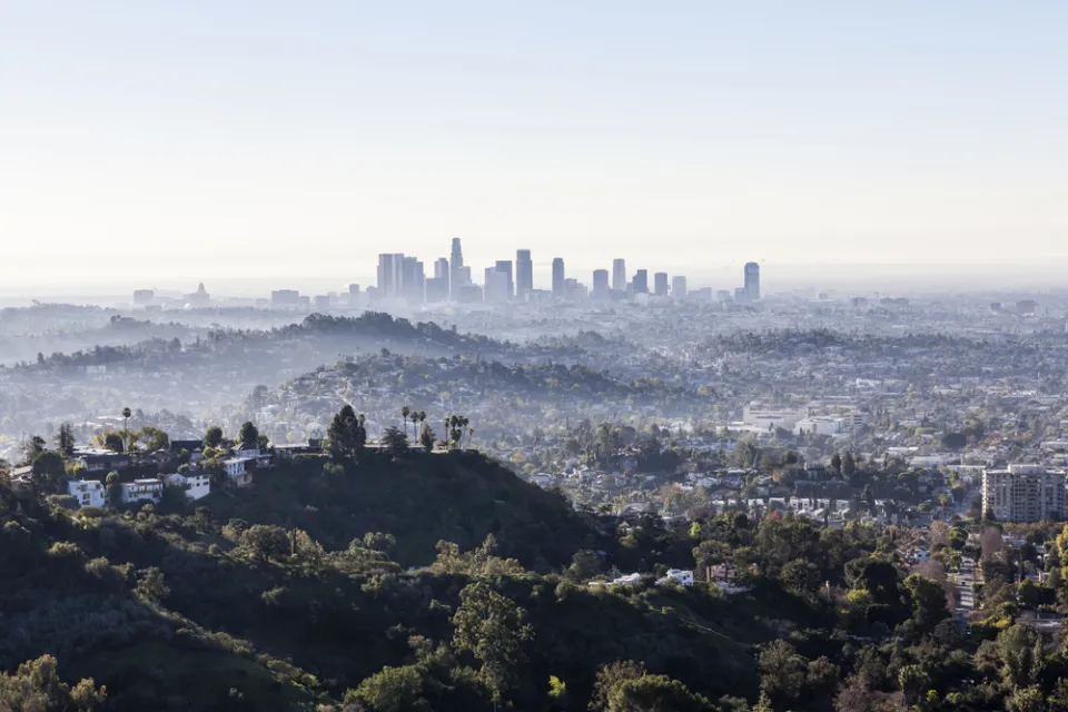 Los Angeles, California